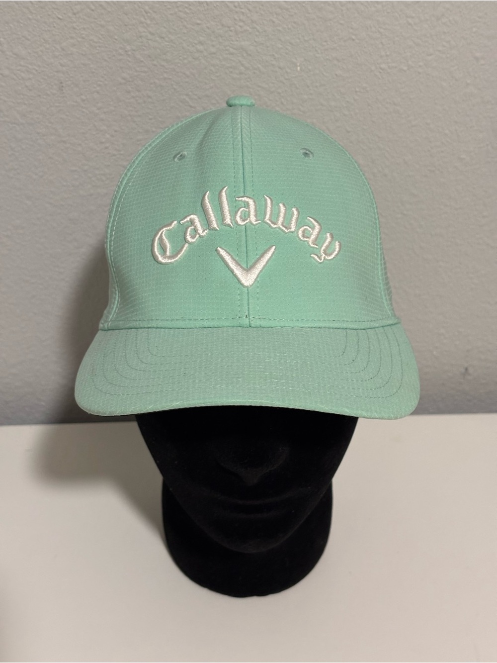 Callaway Men's Performance Pro Adjustable Golf Hat